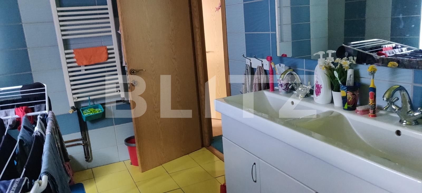 Apartament de vânzare 4 camere Vasile Aaron - 70757AV | BLITZ Sibiu | Poza4