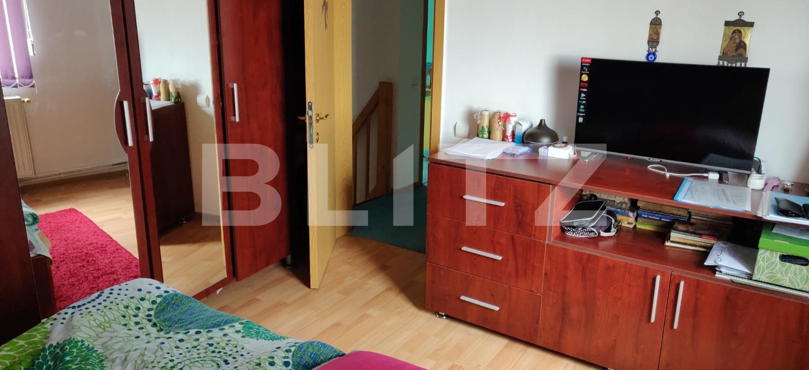 Apartament de vânzare 4 camere Vasile Aaron - 70757AV | BLITZ Sibiu | Poza2