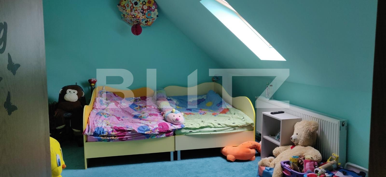 Apartament de vânzare 4 camere Vasile Aaron - 70757AV | BLITZ Sibiu | Poza5