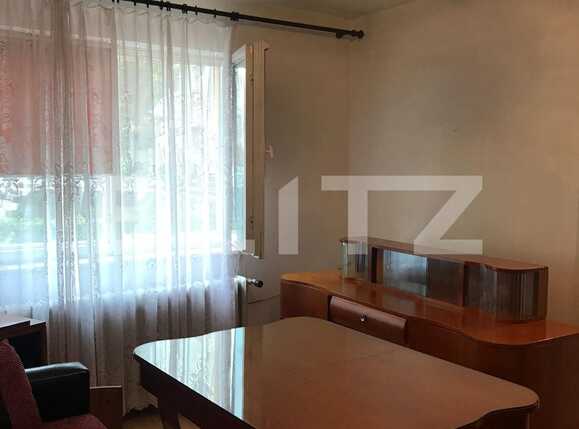 Apartament de vânzare 2 camere Hipodrom 3 - 70796AV | BLITZ Sibiu | Poza1