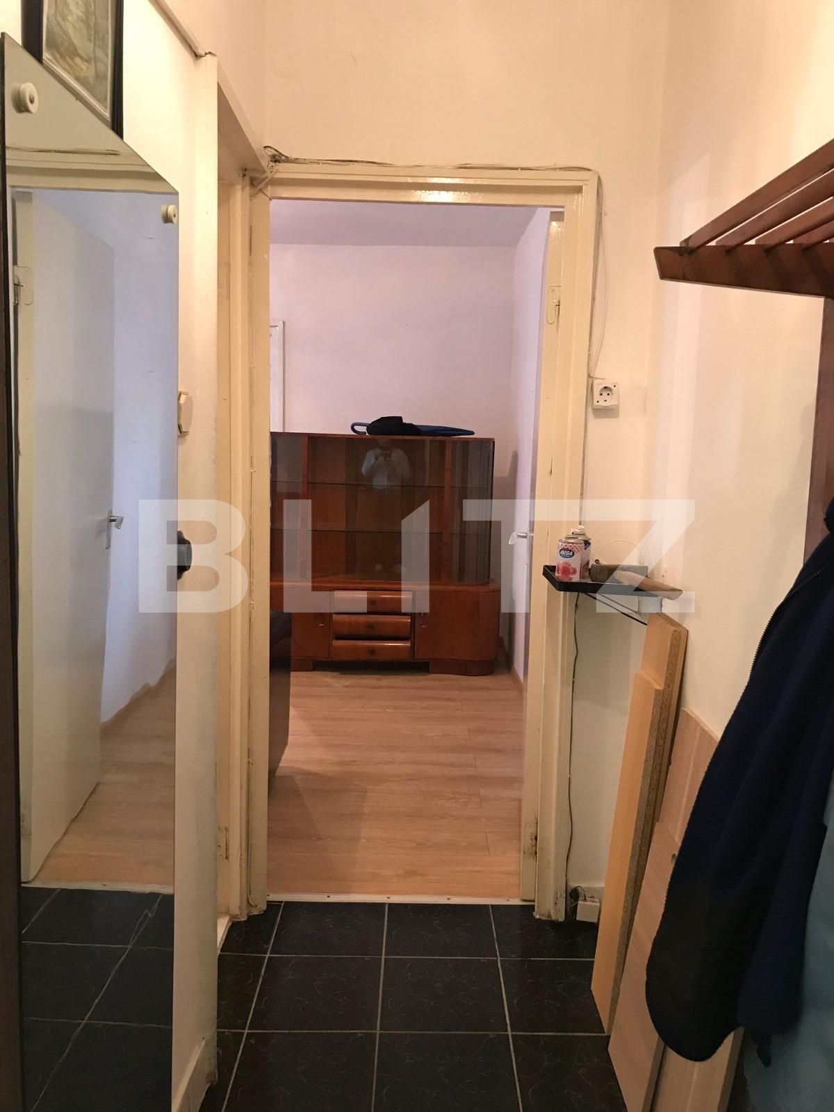 Apartament de vânzare 2 camere Hipodrom 3 - 70796AV | BLITZ Sibiu | Poza5