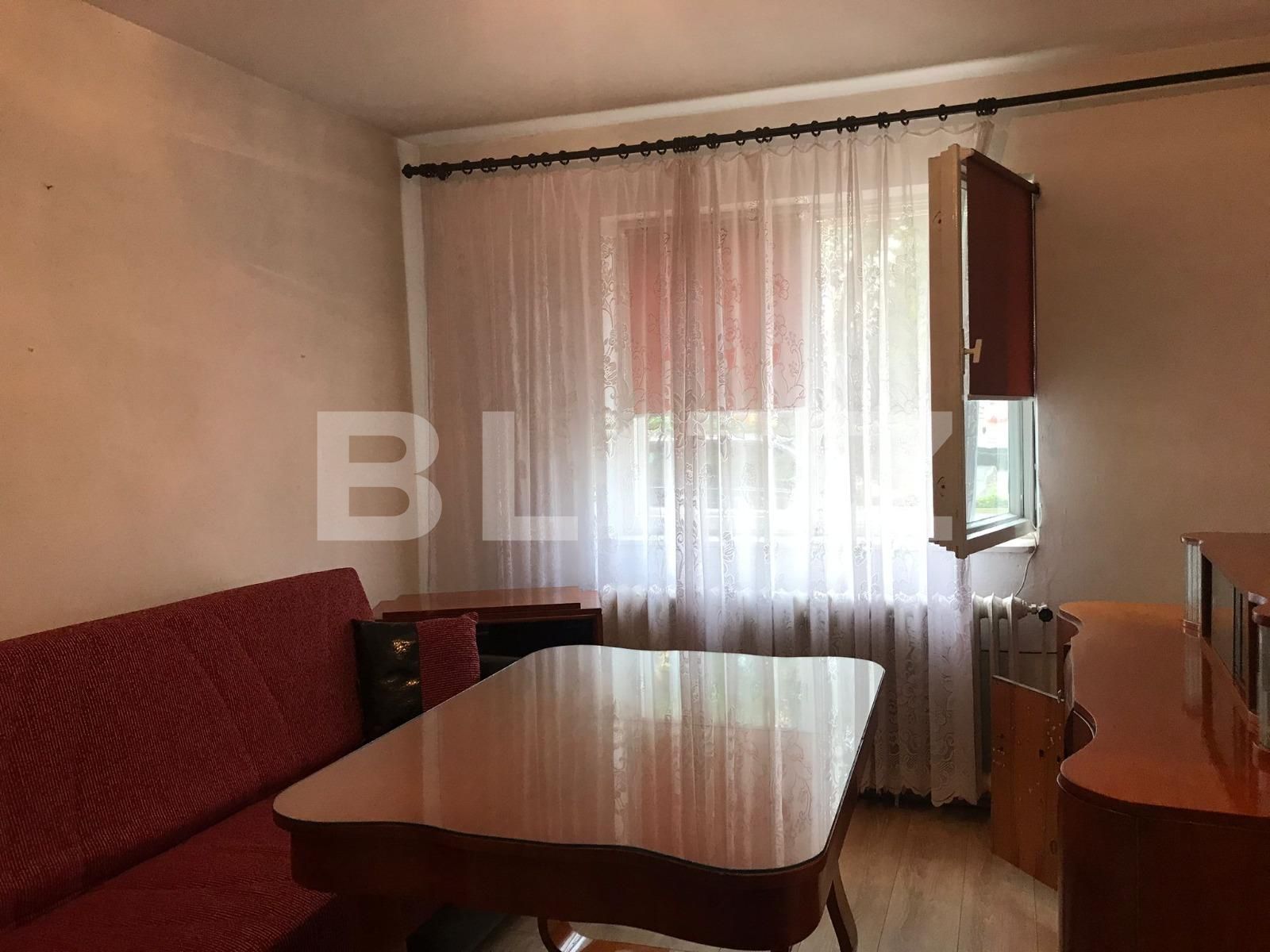 Apartament de vânzare 2 camere Hipodrom 3 - 70796AV | BLITZ Sibiu | Poza2
