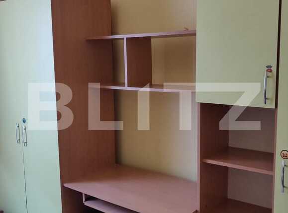 Garsonieră de vânzare Stefan cel Mare - 70827AV | BLITZ Sibiu | Poza2