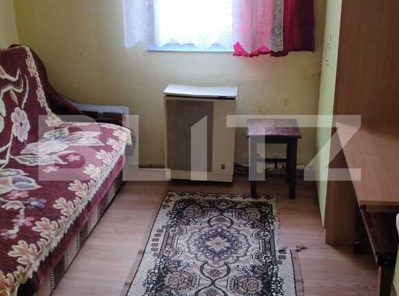 Garsonieră de vânzare Stefan cel Mare - 70827AV | BLITZ Sibiu | Poza1