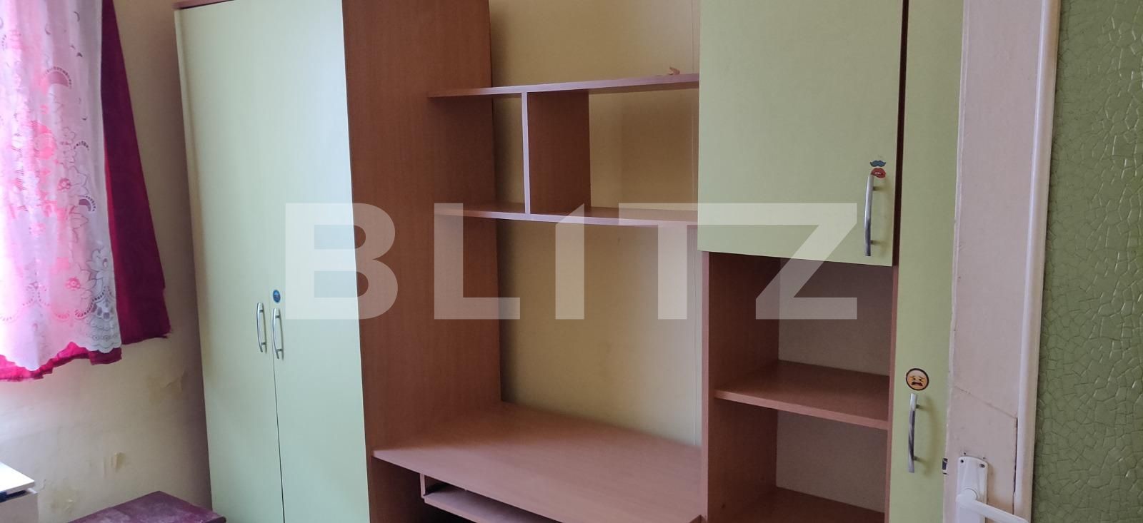 Garsonieră de vânzare Stefan cel Mare - 70827AV | BLITZ Sibiu | Poza2