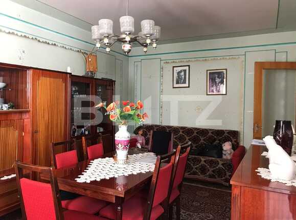 Apartament de vânzare 3 camere Strand - 71055AV | BLITZ Sibiu | Poza1