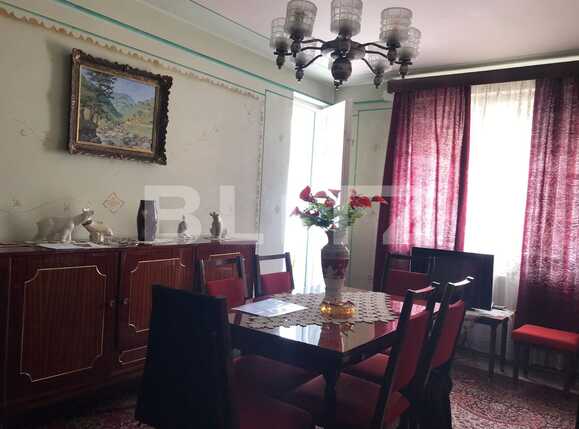 Apartament de vânzare 3 camere Strand - 71055AV | BLITZ Sibiu | Poza3