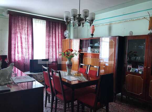 Apartament de vânzare 3 camere Strand - 71055AV | BLITZ Sibiu | Poza4