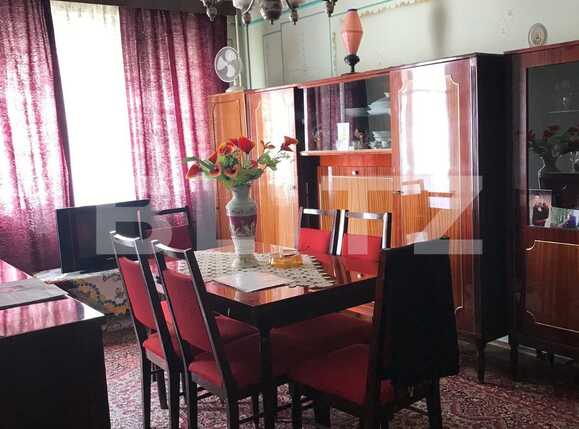 Apartament de vânzare 3 camere Strand - 71055AV | BLITZ Sibiu | Poza2