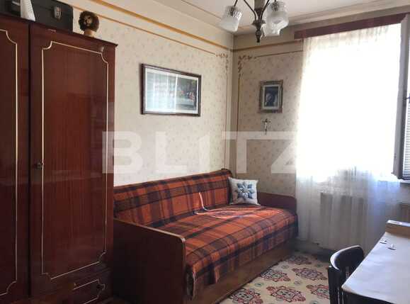 Apartament de vânzare 3 camere Strand - 71055AV | BLITZ Sibiu | Poza8