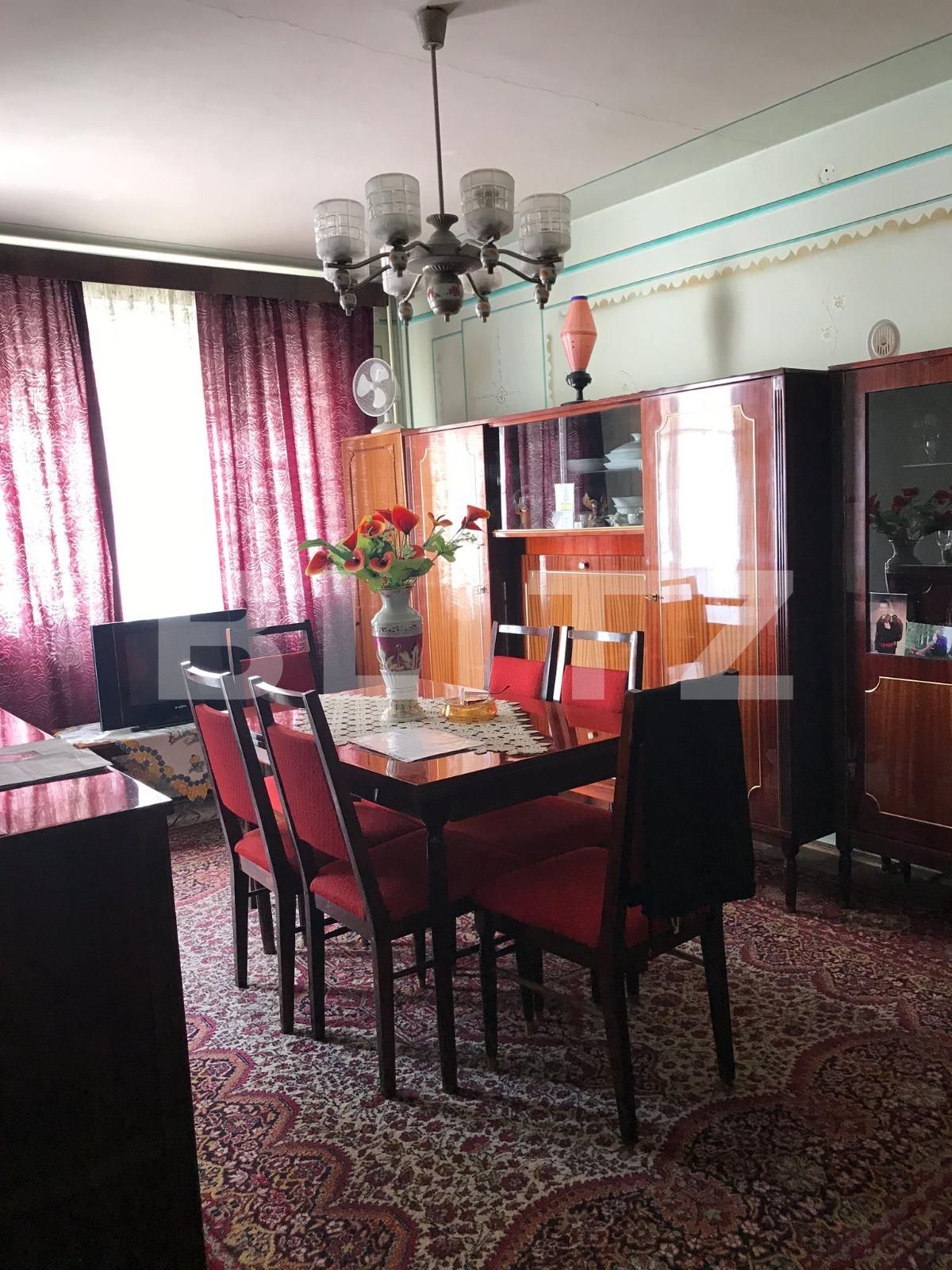 Apartament de vânzare 3 camere Strand - 71055AV | BLITZ Sibiu | Poza2