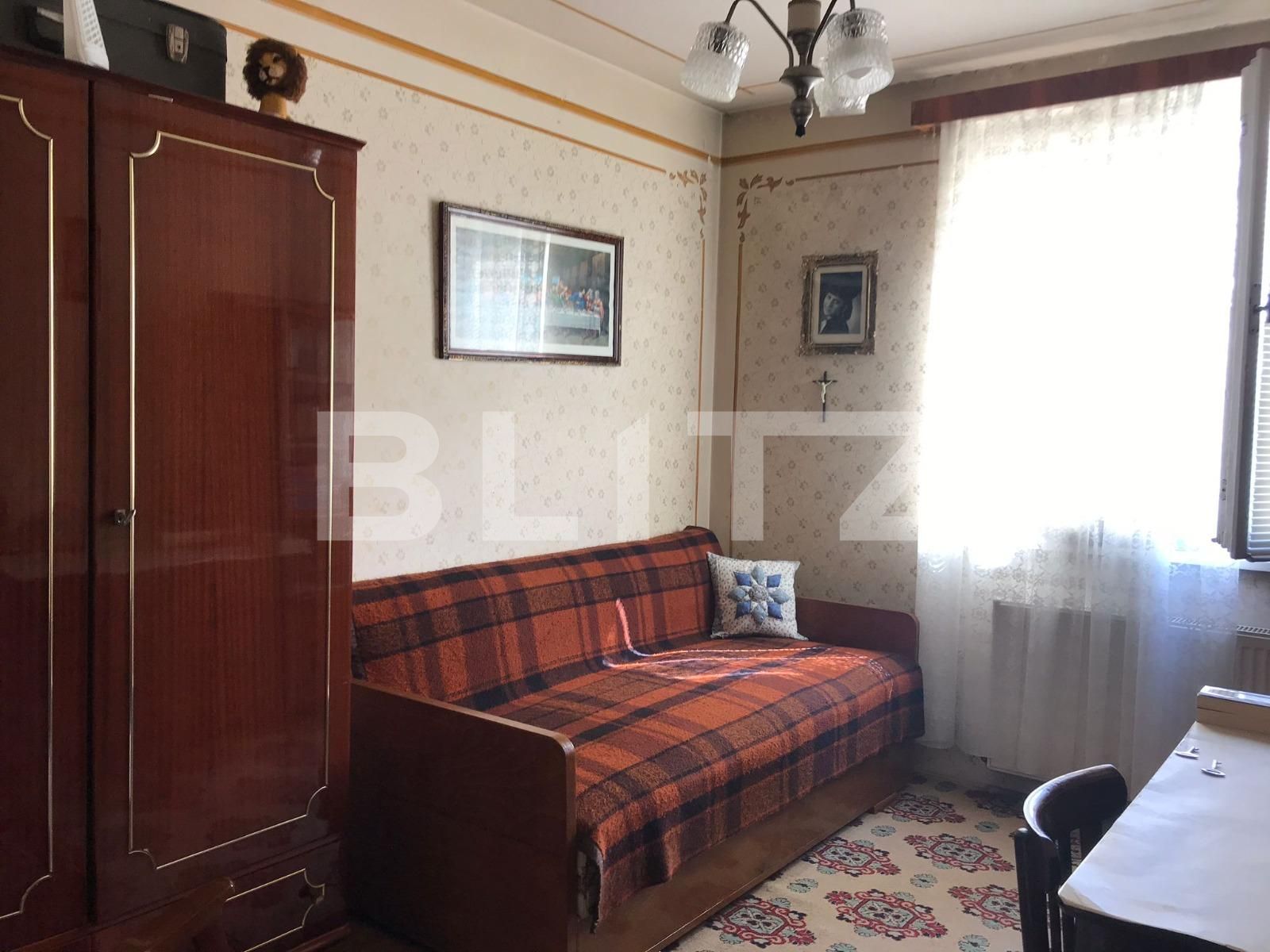 Apartament de vânzare 3 camere Strand - 71055AV | BLITZ Sibiu | Poza8