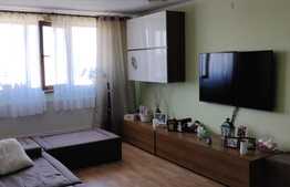 Apartament la mansardă, călduros iarna!