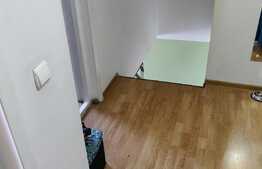 Apartament la mansardă, călduros iarna!