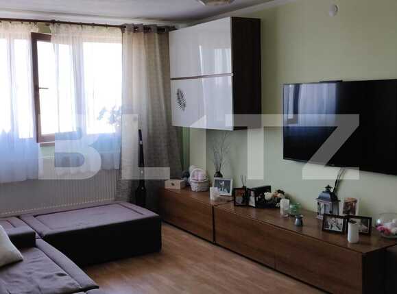Apartament de vânzare 3 camere Turnisor - 71199AV | BLITZ Sibiu | Poza1