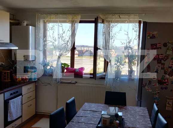 Apartament de vânzare 3 camere Turnisor - 71199AV | BLITZ Sibiu | Poza2