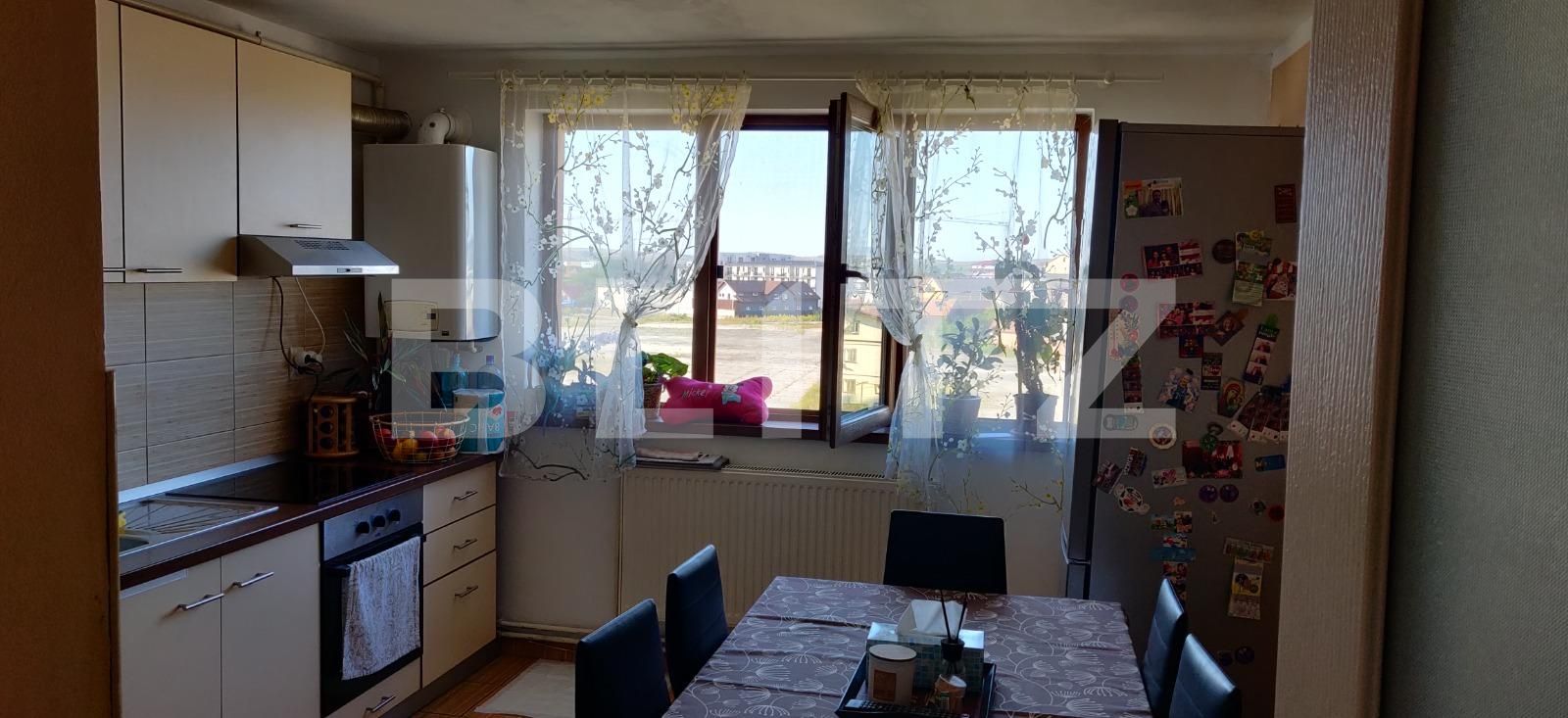 Apartament de vânzare 3 camere Turnisor - 71199AV | BLITZ Sibiu | Poza2