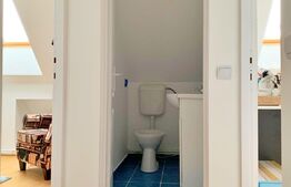 Apartament 3 camere, 78 mp pe doua nivele, zona Mhai Viteazu