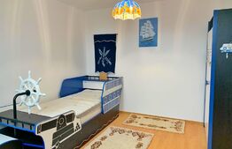 Apartament 3 camere, 78 mp pe doua nivele, zona Mhai Viteazu