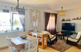 Apartament 3 camere, 78 mp pe doua nivele, zona Mhai Viteazu