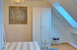 Apartament 3 camere, 78 mp pe doua nivele, zona Mhai Viteazu