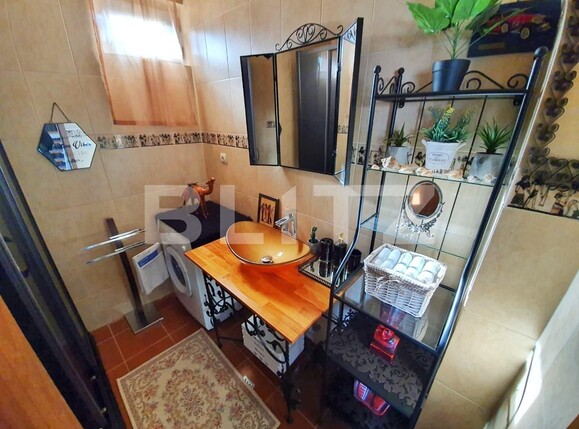 Apartament de vânzare 3 camere Hipodrom 2 - 71241AV | BLITZ Sibiu | Poza15