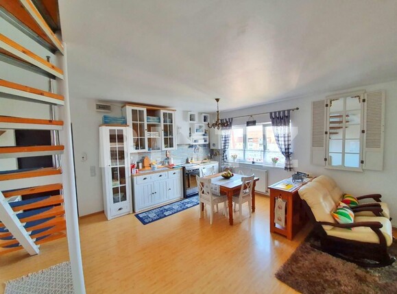 Apartament de vânzare 3 camere Hipodrom 2 - 71241AV | BLITZ Sibiu | Poza5