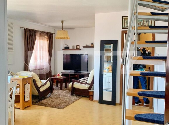 Apartament de vânzare 3 camere Hipodrom 2 - 71241AV | BLITZ Sibiu | Poza4