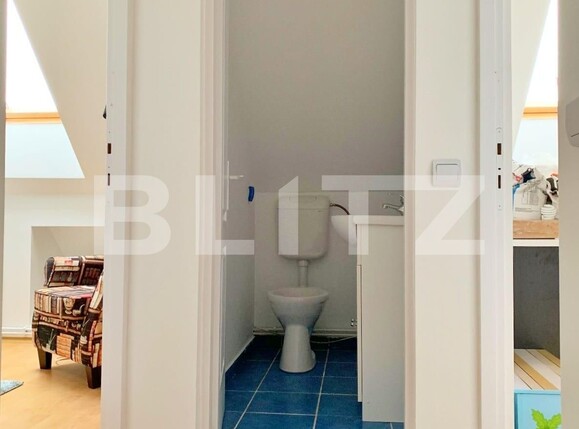 Apartament de vânzare 3 camere Hipodrom 2 - 71241AV | BLITZ Sibiu | Poza14