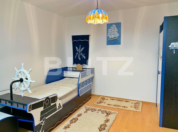 Apartament de vânzare 3 camere Hipodrom 2 - 71241AV | BLITZ Sibiu | Poza10