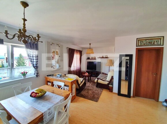 Apartament de vânzare 3 camere Hipodrom 2 - 71241AV | BLITZ Sibiu | Poza6
