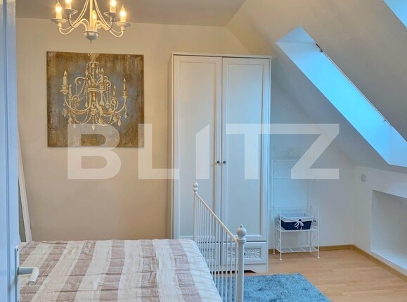 Apartament de vânzare 3 camere Hipodrom 2 - 71241AV | BLITZ Sibiu | Poza8