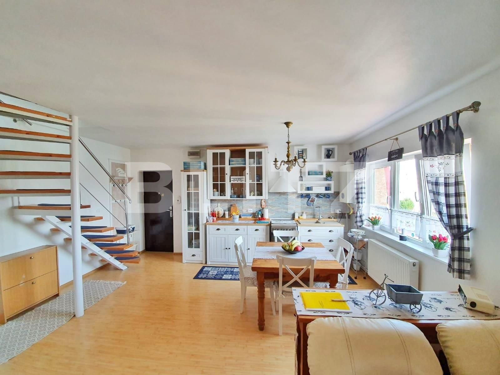 Apartament de vânzare 3 camere Hipodrom 2 - 71241AV | BLITZ Sibiu | Poza3