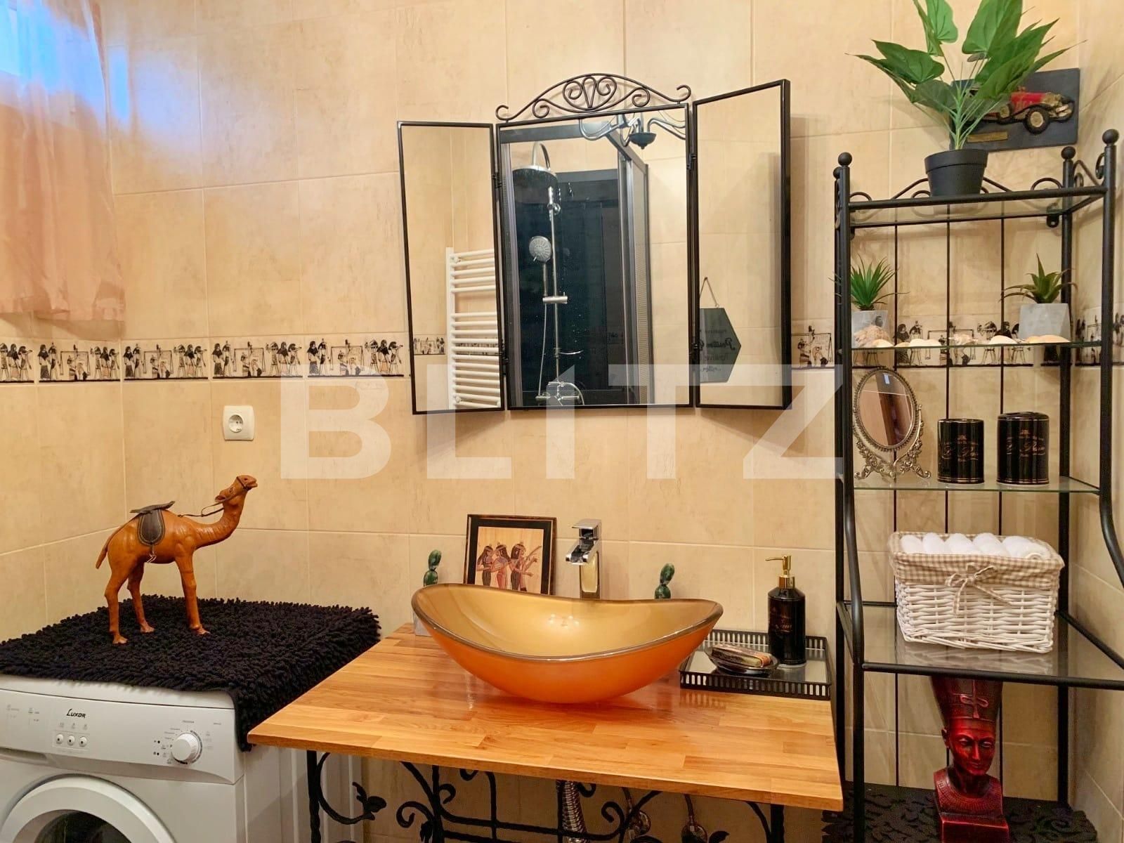 Apartament de vânzare 3 camere Hipodrom 2 - 71241AV | BLITZ Sibiu | Poza16