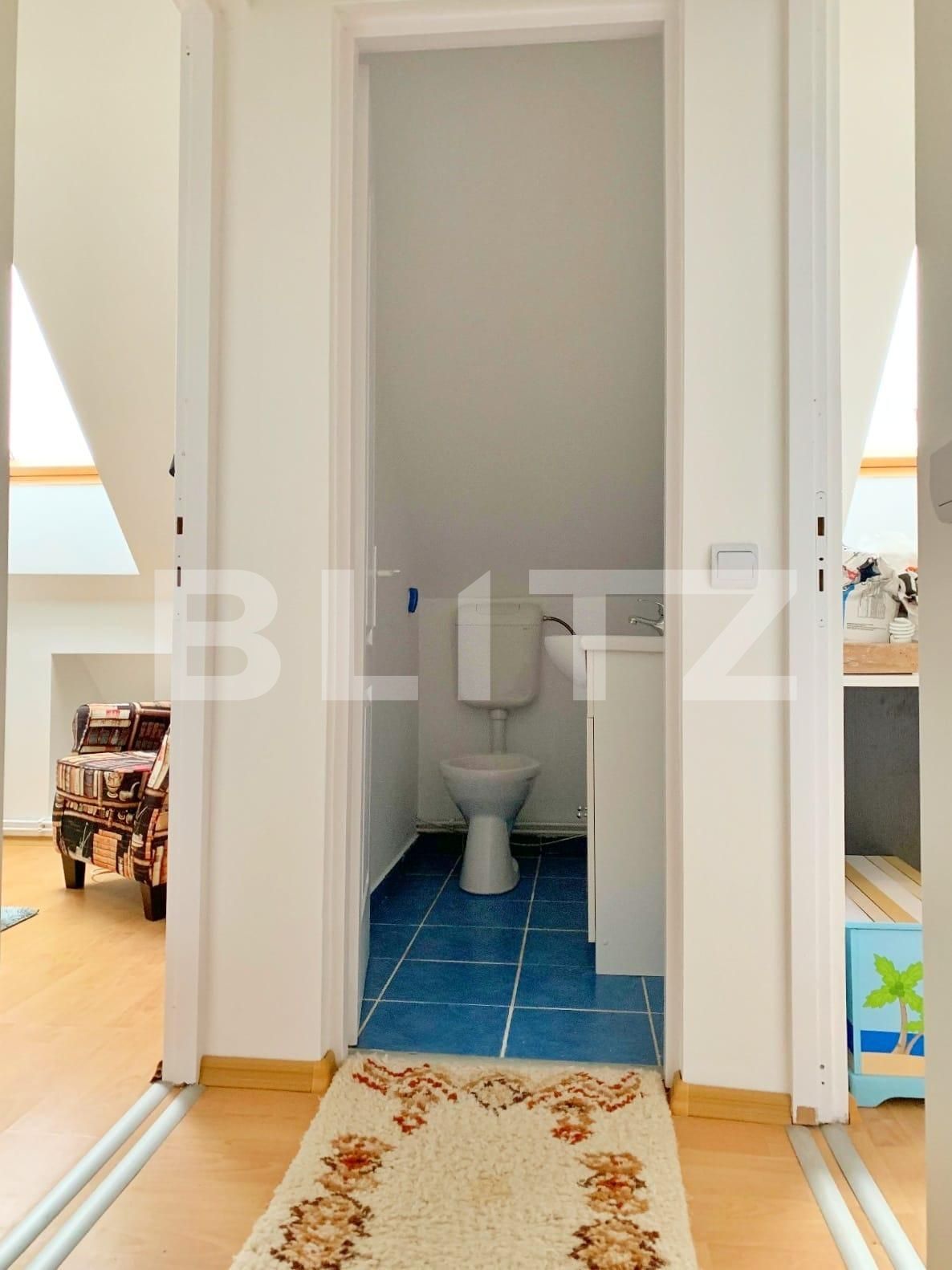 Apartament de vânzare 3 camere Hipodrom 2 - 71241AV | BLITZ Sibiu | Poza14