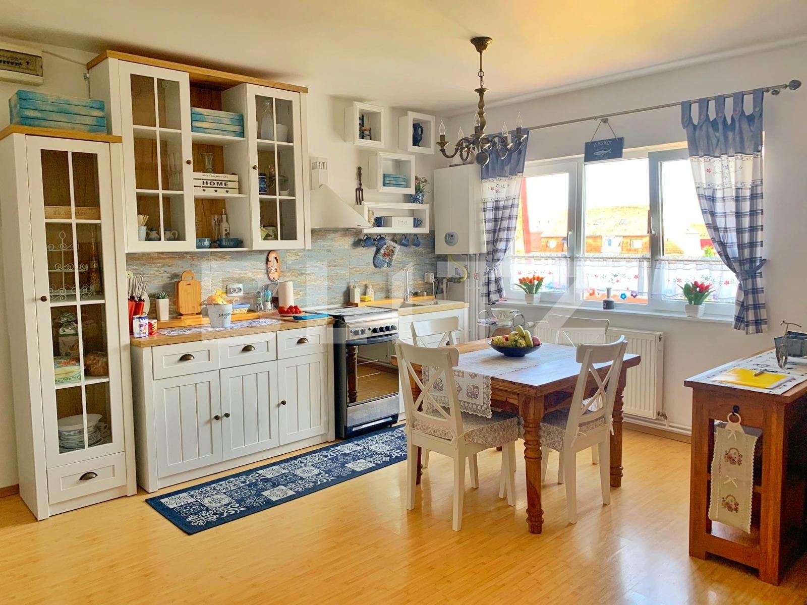 Apartament de vânzare 3 camere Hipodrom 2 - 71241AV | BLITZ Sibiu | Poza2