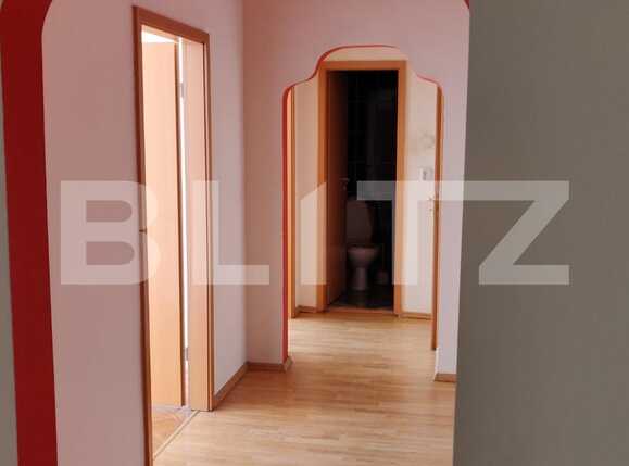 Apartament de vânzare 3 camere Hipodrom 3 - 71243AV | BLITZ Sibiu | Poza3