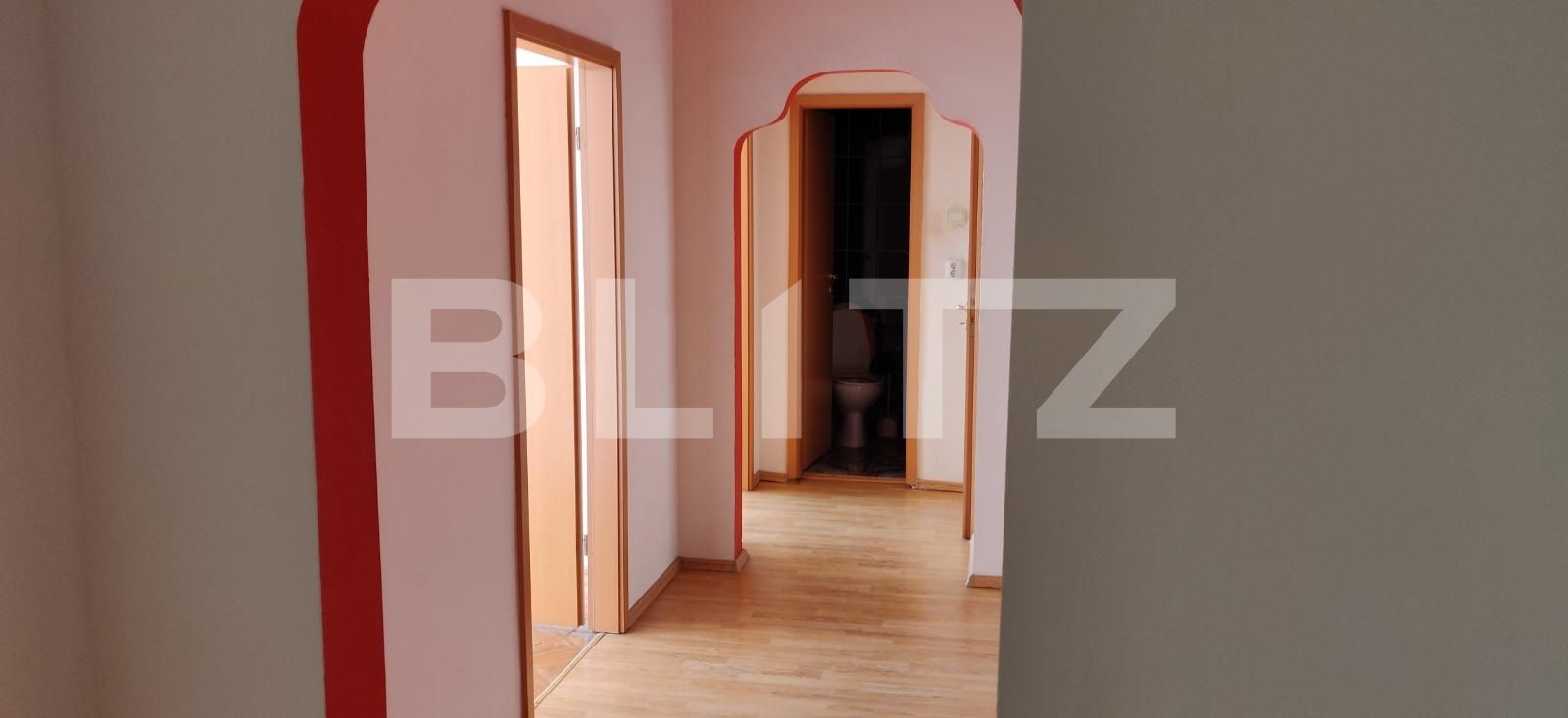 Apartament de vânzare 3 camere Hipodrom 3 - 71243AV | BLITZ Sibiu | Poza3