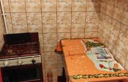 Garsonieră gata de locuit în zona Vasile Aaron