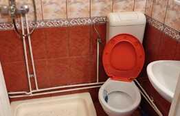 Garsonieră gata de locuit în zona Vasile Aaron