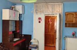 Garsonieră gata de locuit în zona Vasile Aaron