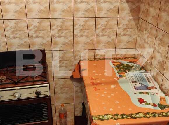 Garsonieră de vânzare Vasile Aaron - 71248AV | BLITZ Sibiu | Poza2