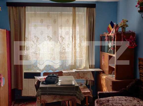 Garsonieră de vânzare Vasile Aaron - 71248AV | BLITZ Sibiu | Poza1