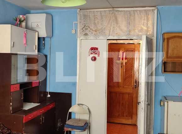 Garsonieră de vânzare Vasile Aaron - 71248AV | BLITZ Sibiu | Poza4