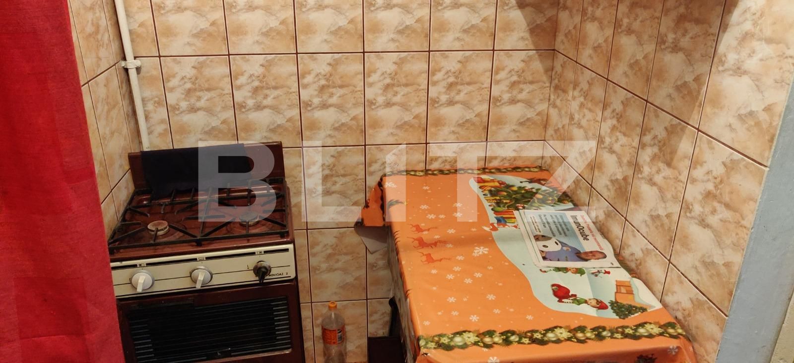 Garsonieră de vânzare Vasile Aaron - 71248AV | BLITZ Sibiu | Poza2