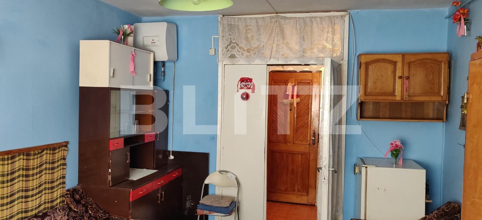 Garsonieră de vânzare Vasile Aaron - 71248AV | BLITZ Sibiu | Poza4