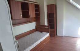 Mansardă recent renovata, zona Vasile Aaron!