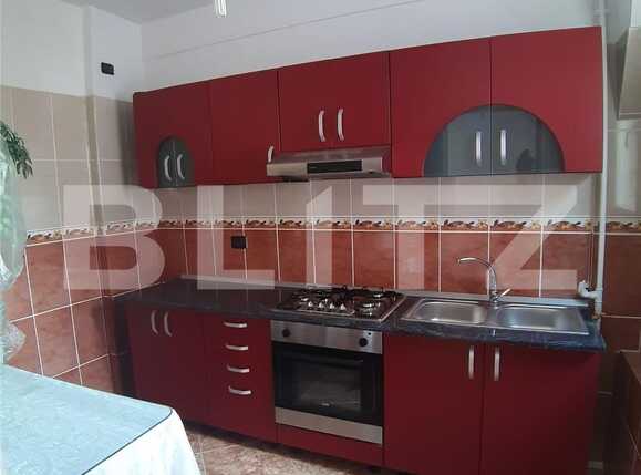 Apartament de vânzare 3 camere Vasile Aaron - 71299AV | BLITZ Sibiu | Poza1