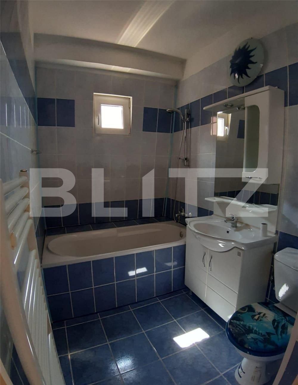 Apartament de vânzare 3 camere Vasile Aaron - 71299AV | BLITZ Sibiu | Poza4