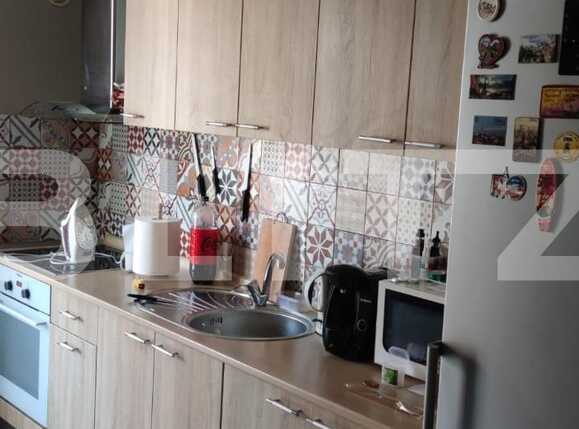 Apartament de vânzare 2 camere Hipodrom 3 - 71400AV | BLITZ Sibiu | Poza6